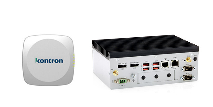 5G All-In-One – KBox Starterkit #2