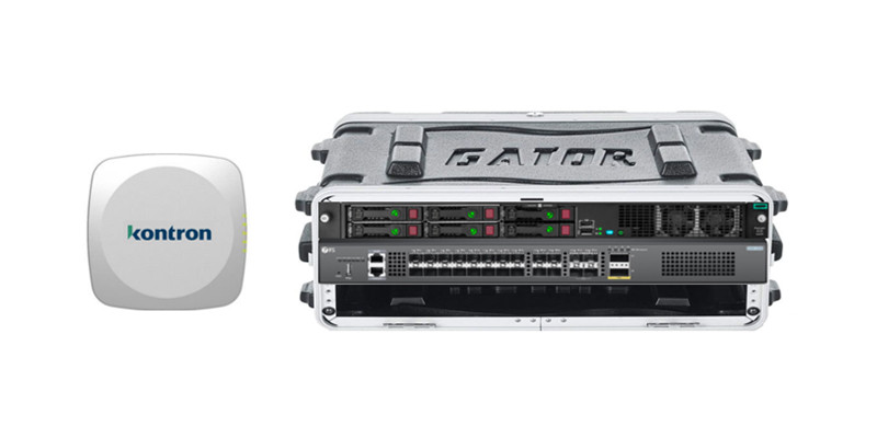 5G All-In-One Starter Box #1