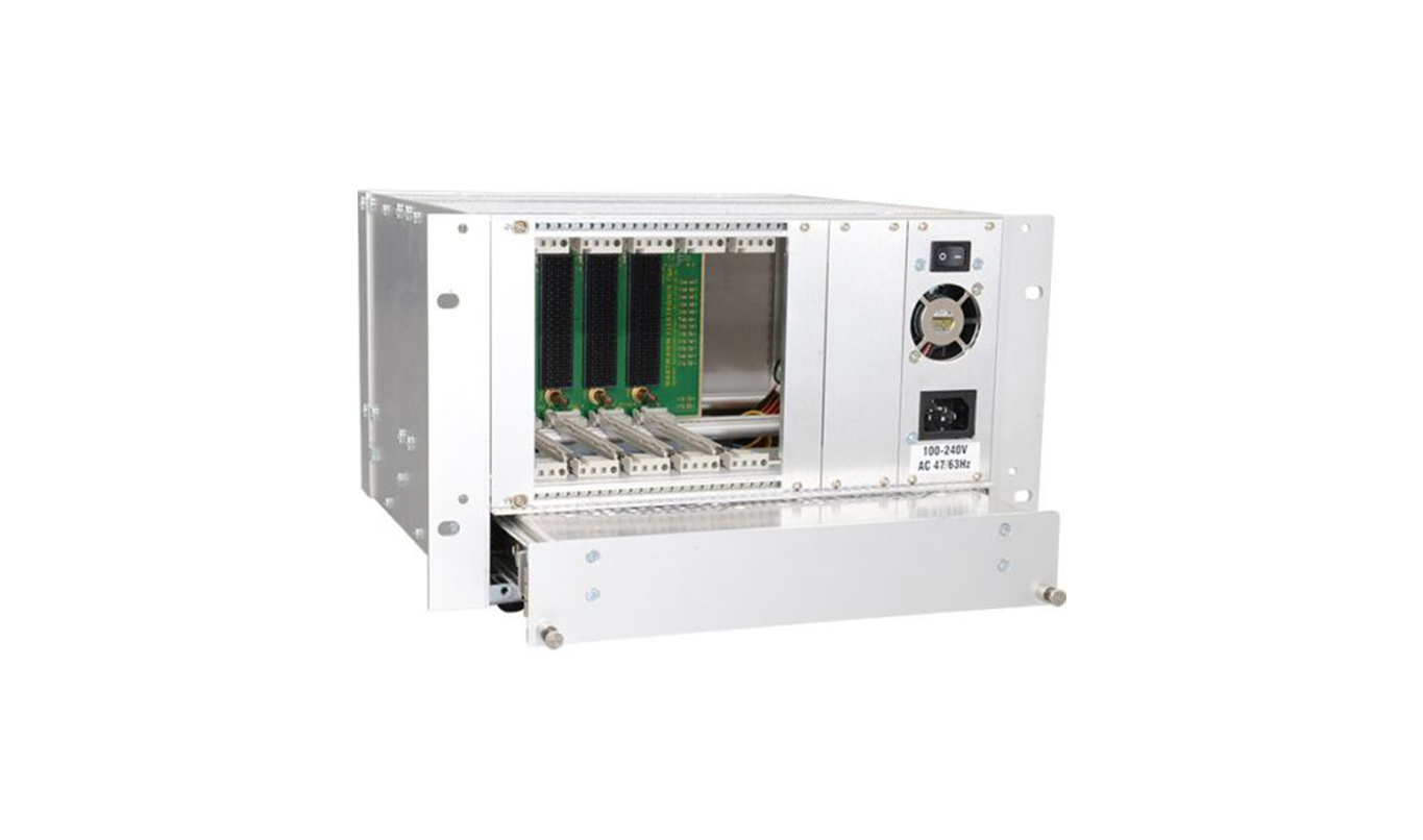 Explore Chassis & Power Supplies