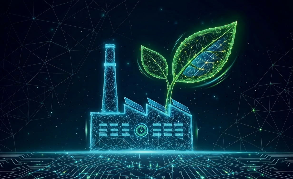 Energy Efficiency in Electronics Manufacturing: Editorial Team Asks, Kontron Group Companies Answer