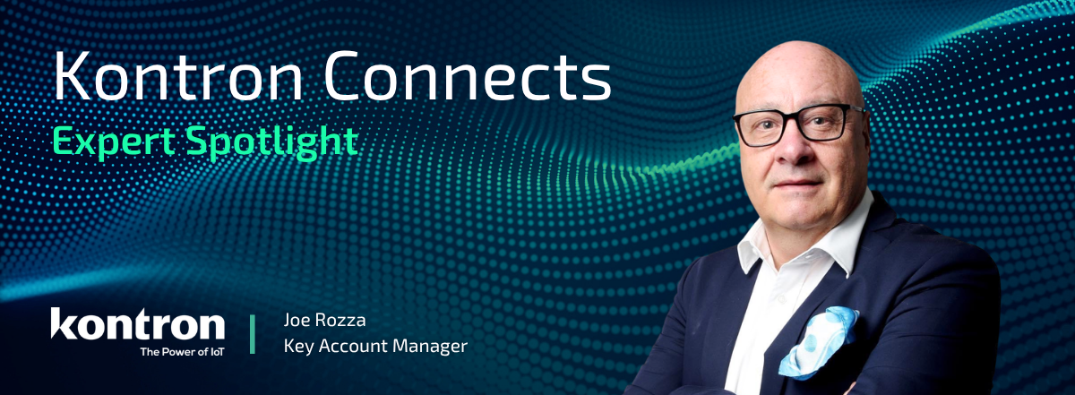 Kontron Connects: How We’re Keeping Critical Industries Connected