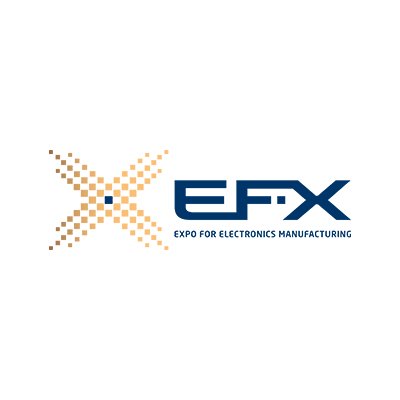 EFX - Expo for Electronics Manufacturing