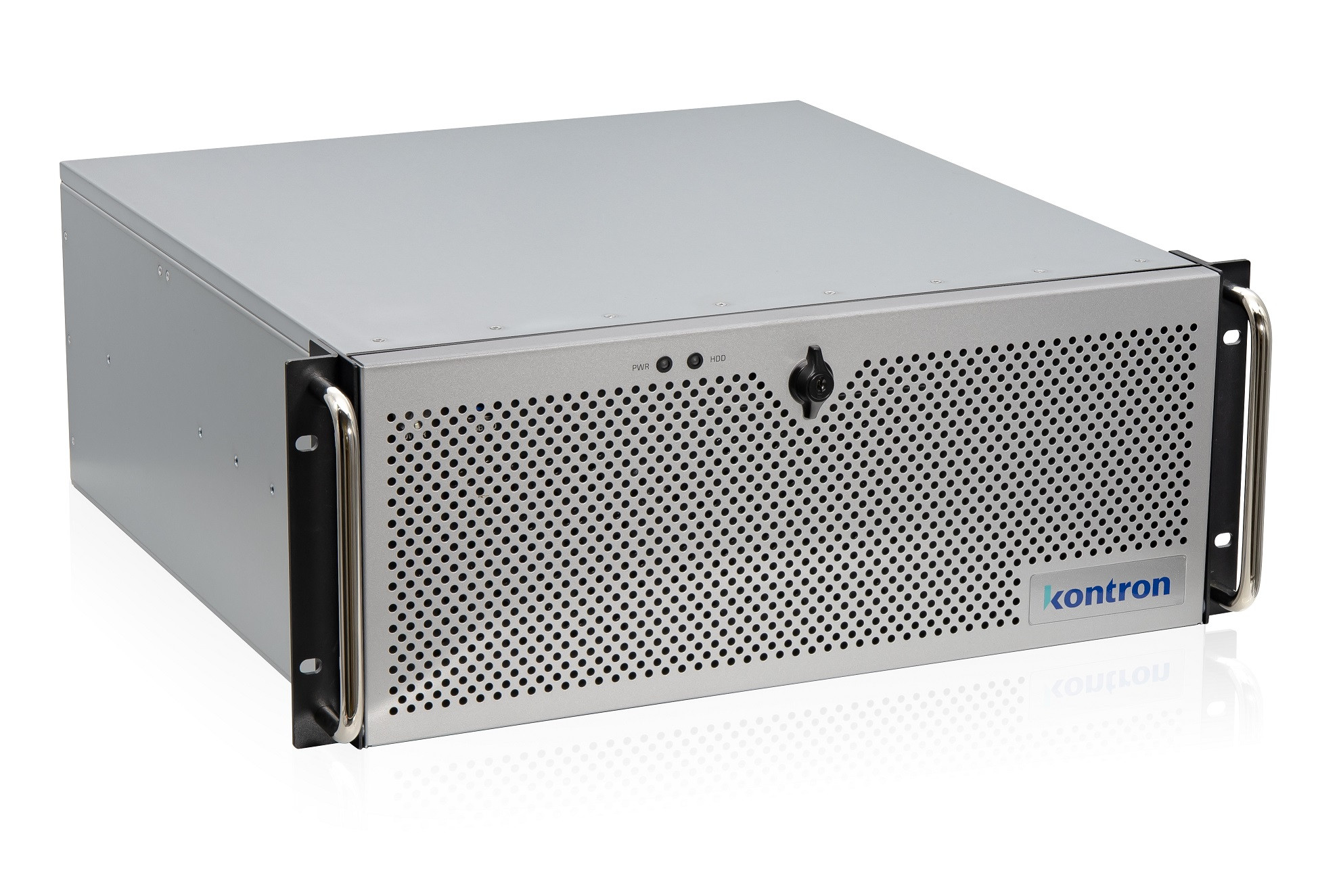 Rack Mount Systems