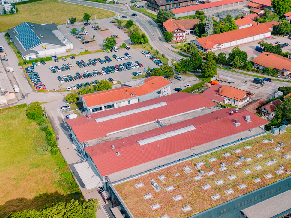 Continuous expansion