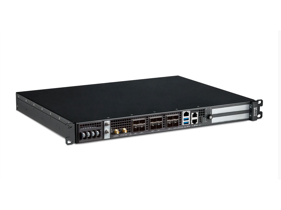 Multi-Edge Platforms