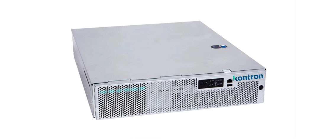 Rugged Long-Life Platforms