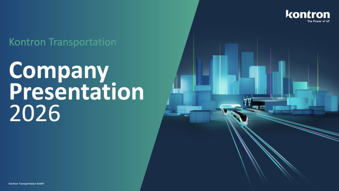 Company Presentation
