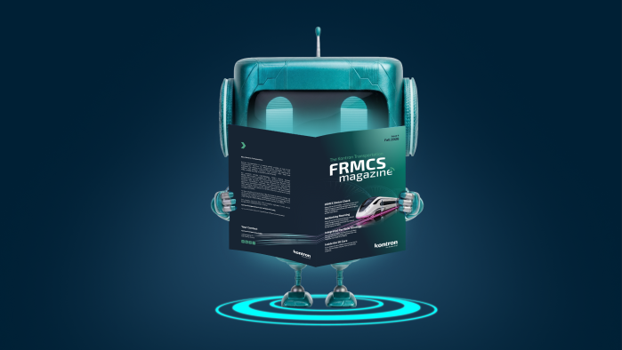 FRMCS Magazine