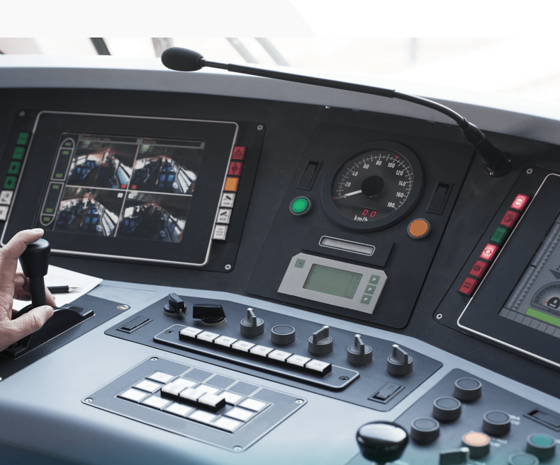 MCX for Main lines brochure