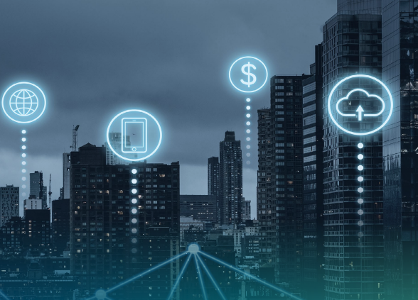 Ran portfolio brochure