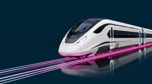 Main Line Railways