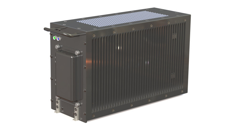 Kontron's ACE Flight 4608 brings data center-grade performance to commercial aircraft