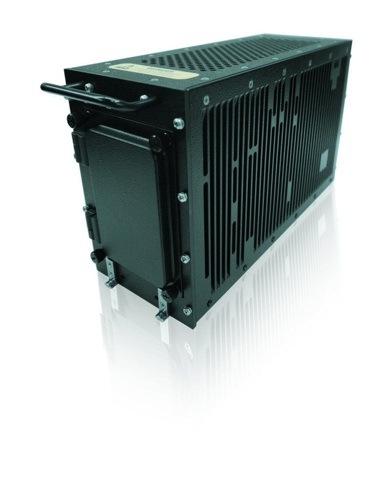 Global Eagle Selects Kontron ACE Flight™ 4608 Server as Next-Generation Platform