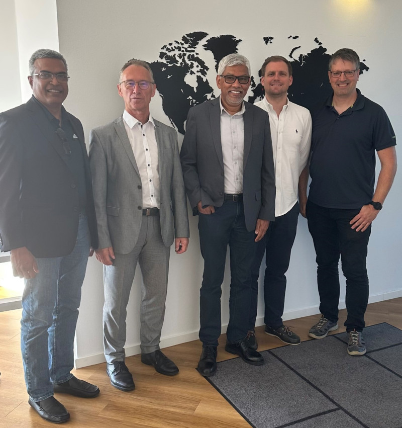 Kontron and AMI Announce Two Decades of Successful Innovation to Deliver Embedded Solutions