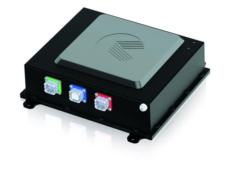 Kontron's Cab-n-Connect™ A200 & A201 bring next-gen Wi-Fi 6 passenger connectivity to the airlines