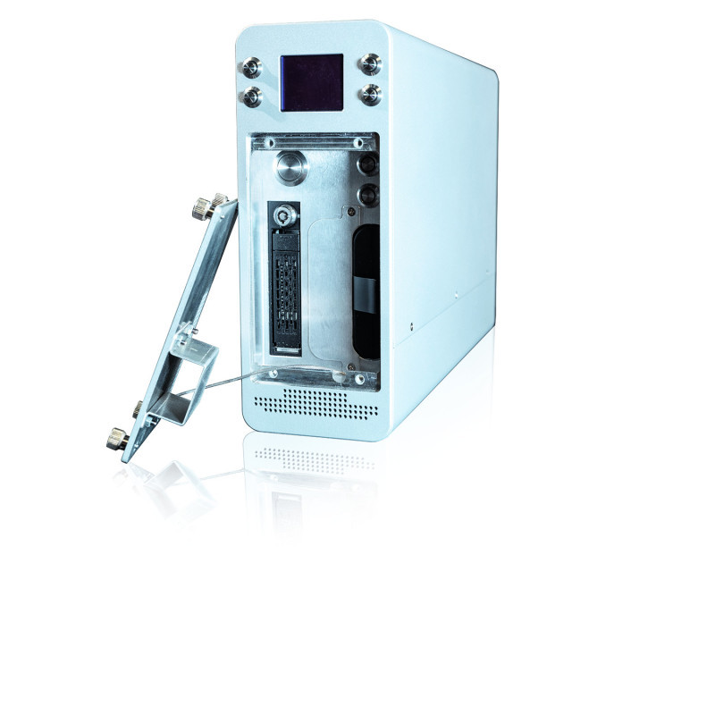 Kontron introduces a technology refresh of the portable Cab-n-Connect™ wireless streaming IFE&C platforms