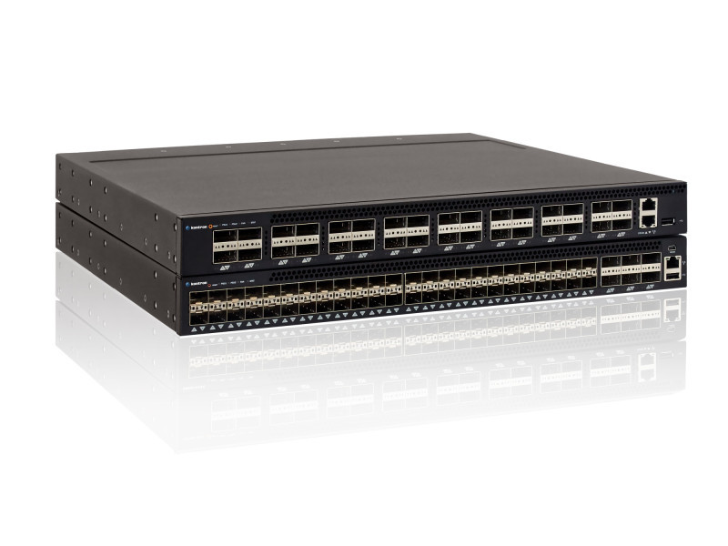 Kontron and Inocybe partner to build integrated Open Networking platforms to accelerate SDN and NFV production deployments