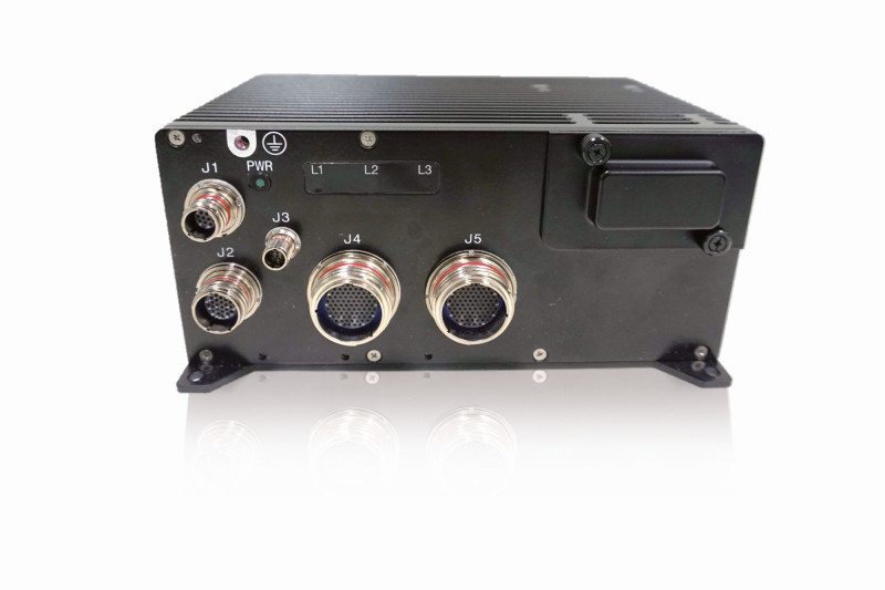 Kontron Maximizes Design Flexibility by Adding Removeable SSD Option to its High-Performance COBALT System