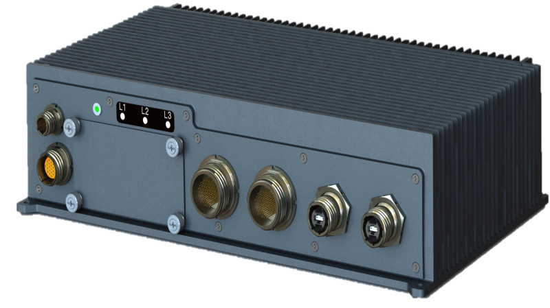 Speeding autonomous defense designs, Kontron S2000 Development Platform tests and validates actual hardware, interfaces used in deployments