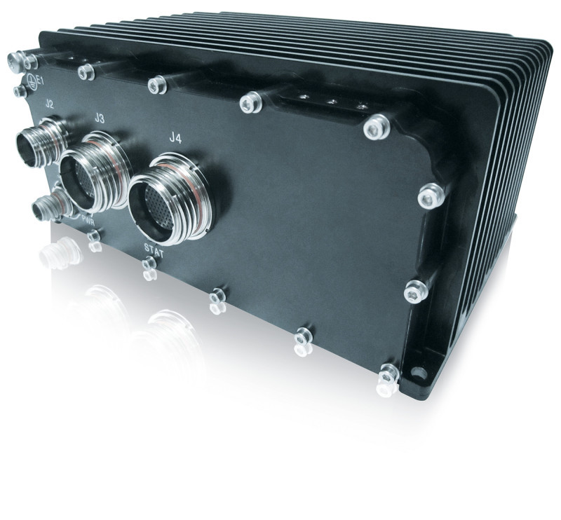 Kontron selected by Safran Electronics & Defense for small form factor certifiable rugged mission computers