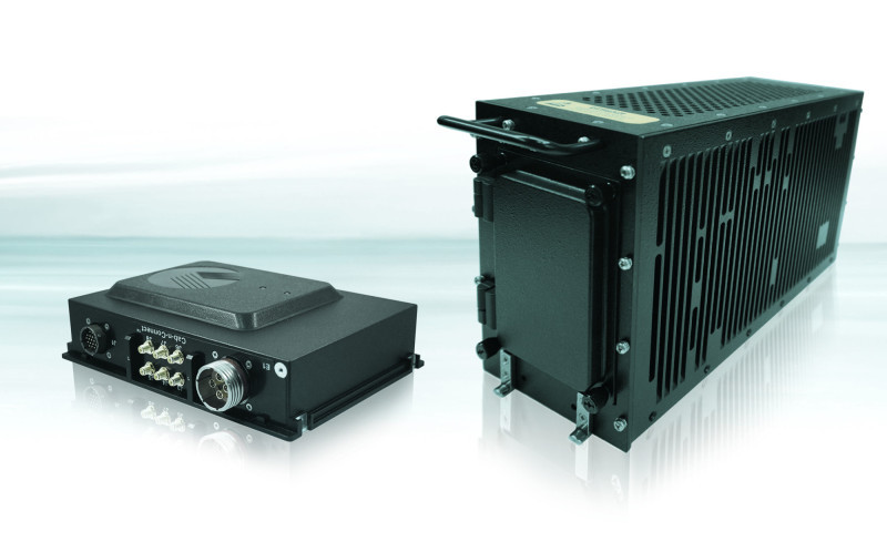 Kontron installiert WiFi-System im 400. Flugzeug einer großen chinesischen Fluggesellschaft