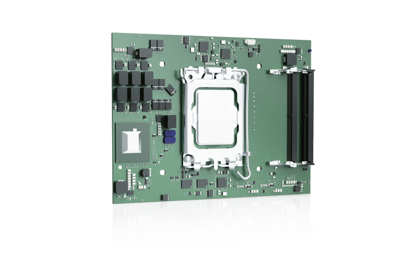 Kontron's COMh-ccAS delivers higher graphics and computing performance for IoT applications