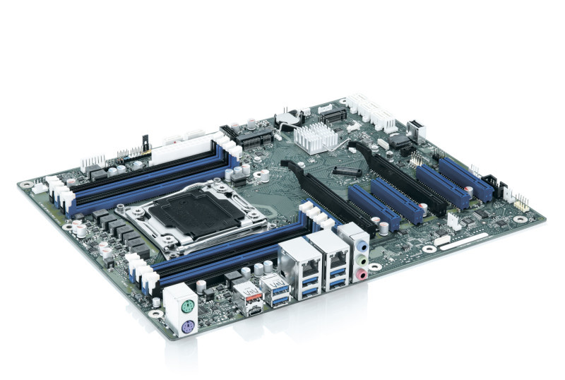 BIOS Updates for Kontron ATX Motherboards "Designed by Fujitsu”