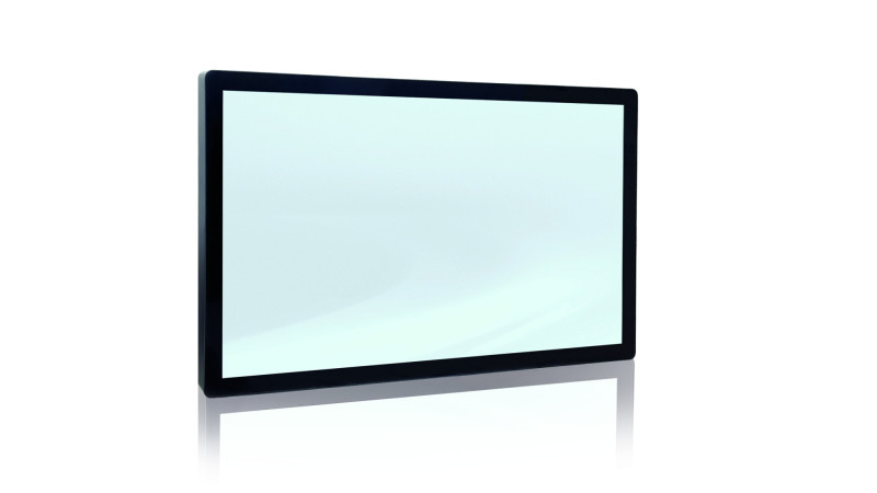 Kontron FlatClient XXL und FlatView XXL: Neue Industriemonitore und Panel-PCs im Großformat