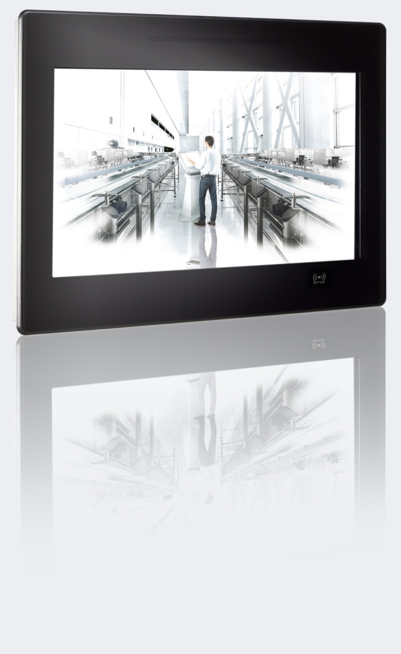 Kontron präsentiert Kontron FusionClient