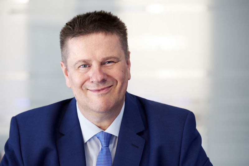 Hannes Niederhauser, CEO S&T AG, zu den Trends 2021: „Neue Standards beschleunigen Entwicklungen für High Performance Computing und Safety“