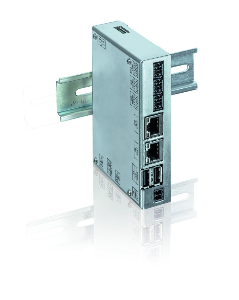 Kontron präsentiert zwei neue Industrial Computer basierend auf Raspberry Pi und NXP i.MX6