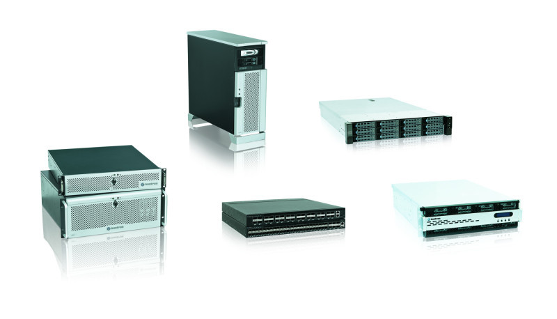 Kontron to offer Embedded Cloud from a Single Source