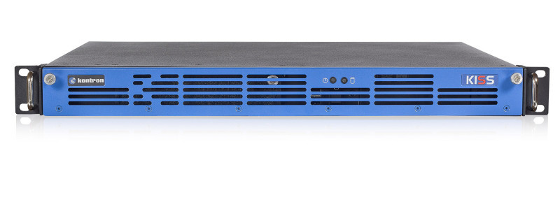 Mini-Industrieserver mit neuester Multicore Prozessor Performance