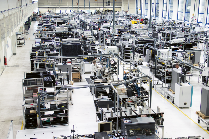 Kontron ODM/EMS Alliance grows further and expands service portfolio