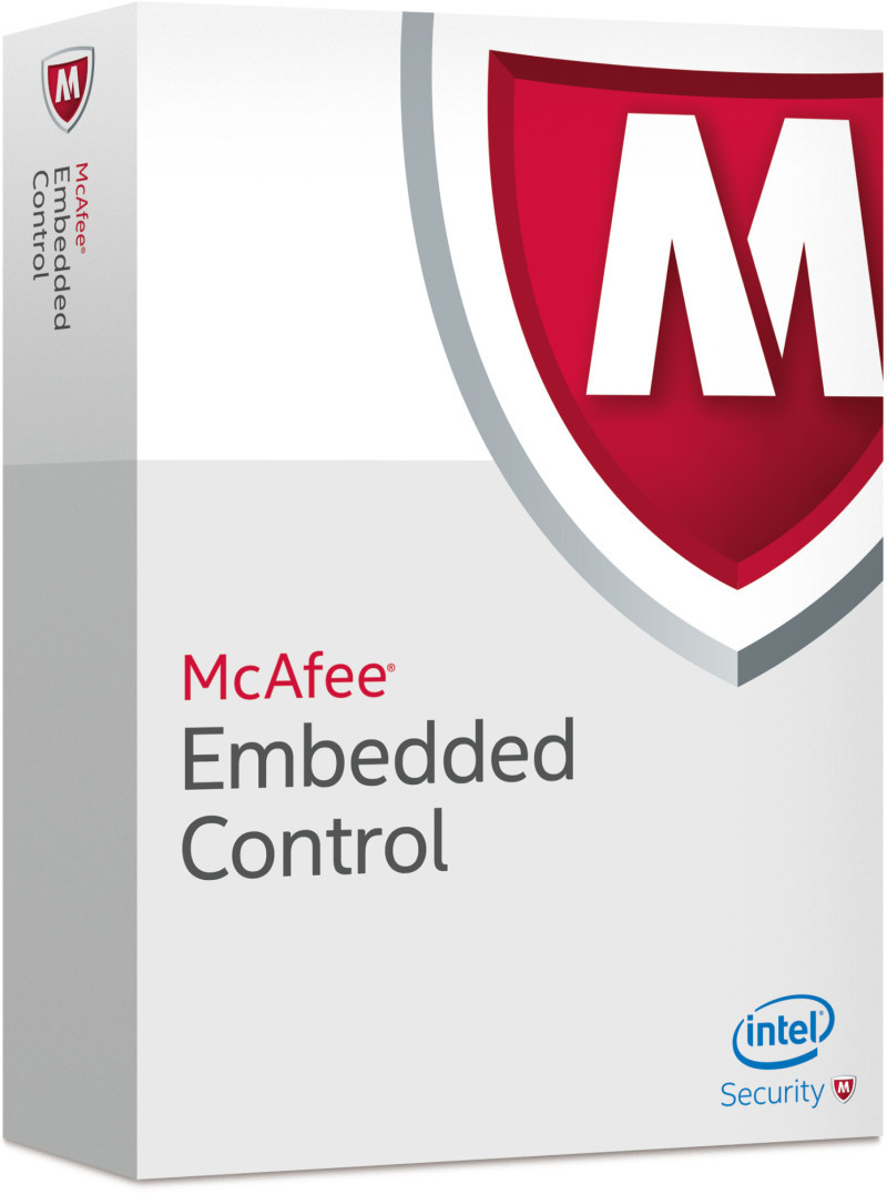 SPS 2014: Kontron stellt neues Security-Bundle mit  integrierter McAfee-Technologie vor