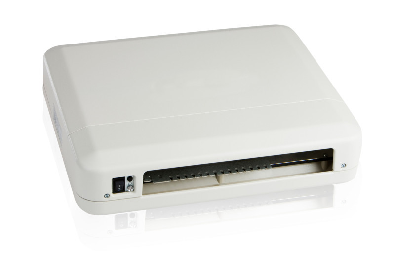 Kontron's Clinic Box PC B-101 named 'Editor's Choice' by Embedded Computing Design