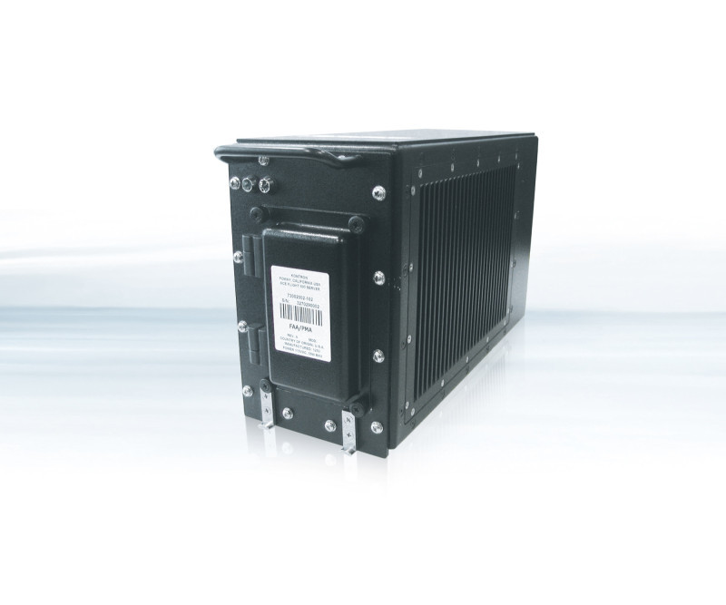 Kontron Selected by easyJet to Provide System Hardware for its Wireless In-Flight Entertainment Service