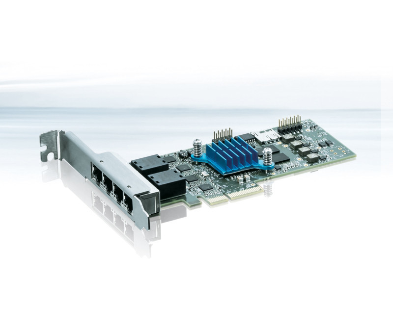 embedded world 2018: Kontron presents Computer-on-Modules, Embedded computers and servers for IoT-, Fog- and Cloud computing
