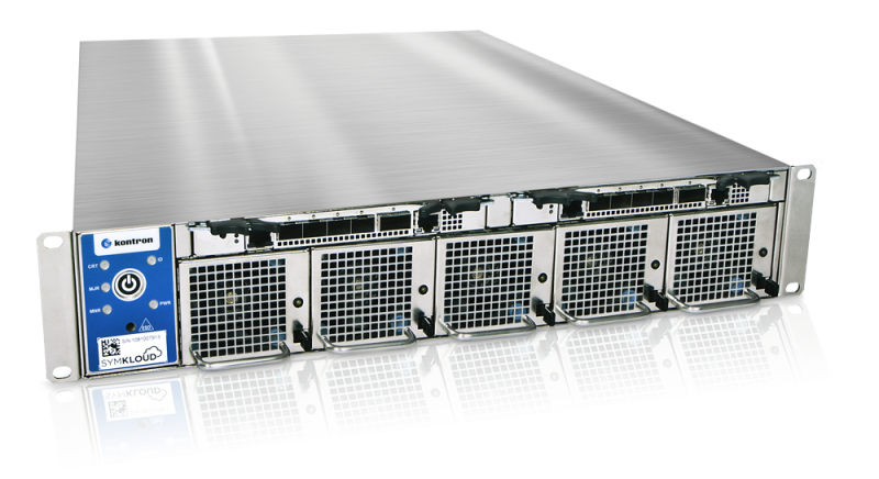 Kontron joins Rausch Netzwerktechnik in technology partnership