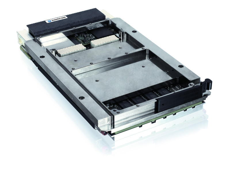 Kontron updates its VX305C-40G SBC for alignment to SOSA™ Technical Standard Snapshot 3