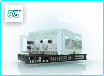 Radio Access Network (RAN)