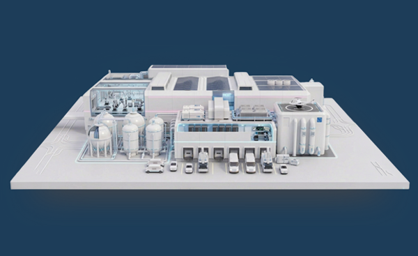 Industrial Operations