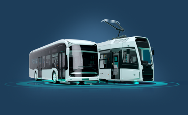 Public Transport