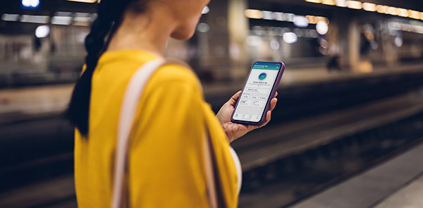 Account-Based Ticketing (ABT)