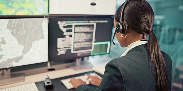 IoT — Secure Device Management
