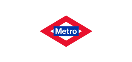 Madrid Metro, Spain