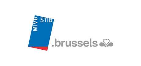 STIB-MIVB, Belgium