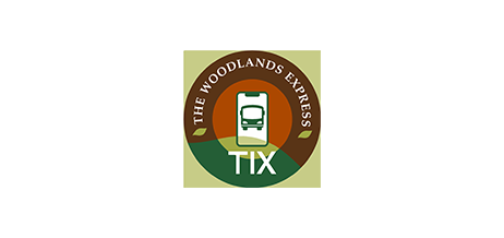 The Woodlands Express, Texas (US)