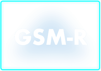 GSM-R