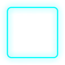 A graphic featuring three medals with a star on the center medal, enclosed within a light blue square border.